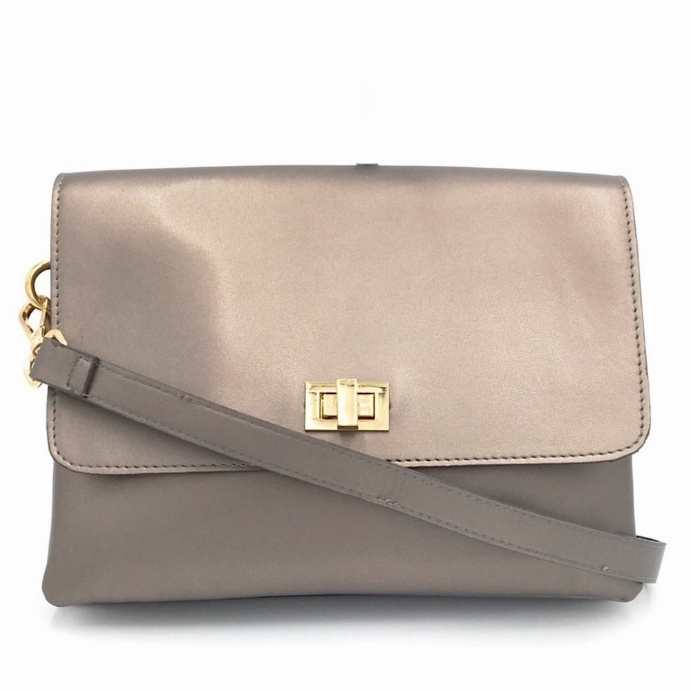 VINTAGE London Crossbody Bag